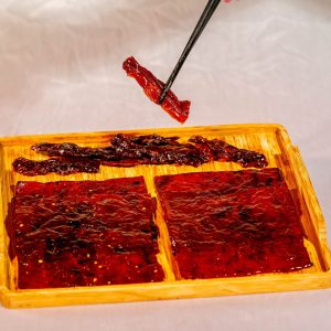 迷你贵妃肉罐 200G